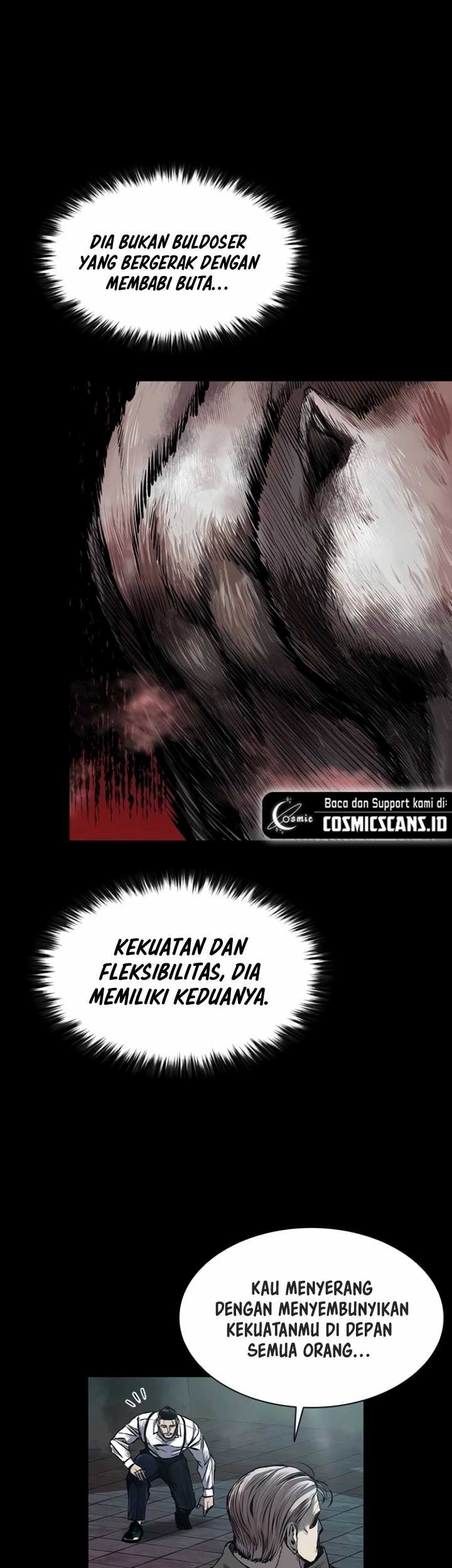 Castle 2: On Top of Everyone Chapter 10 Gambar 12