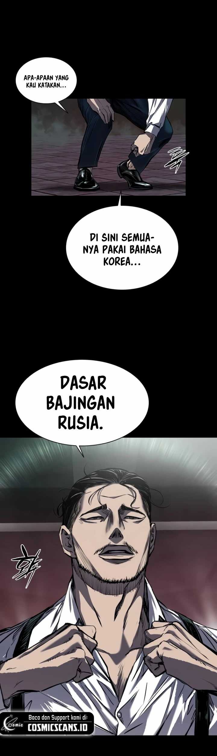 Castle 2: On Top of Everyone Chapter 10 Gambar 14