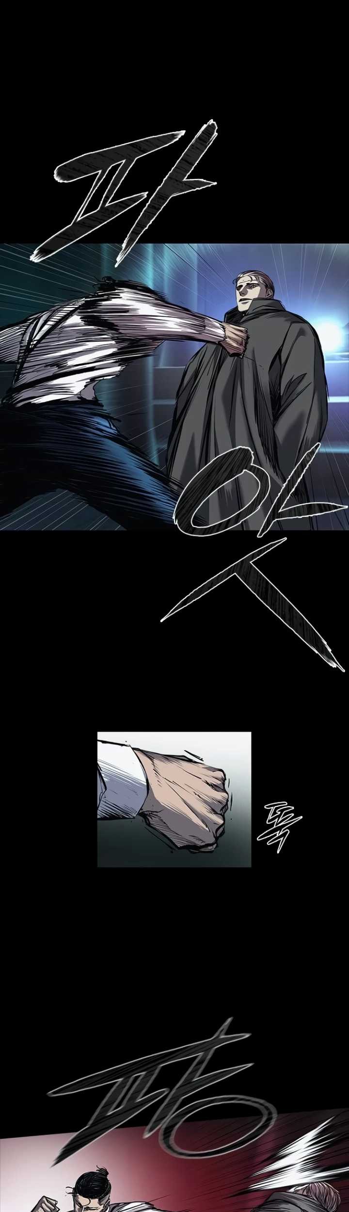 Castle 2: On Top of Everyone Chapter 10 Gambar 17