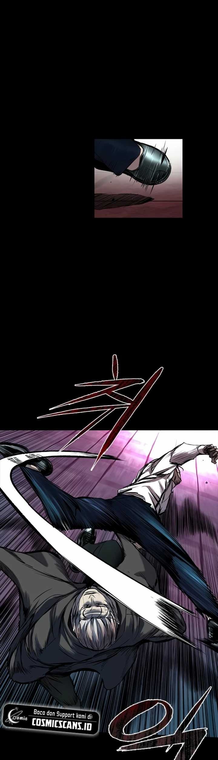 Castle 2: On Top of Everyone Chapter 10 Gambar 20