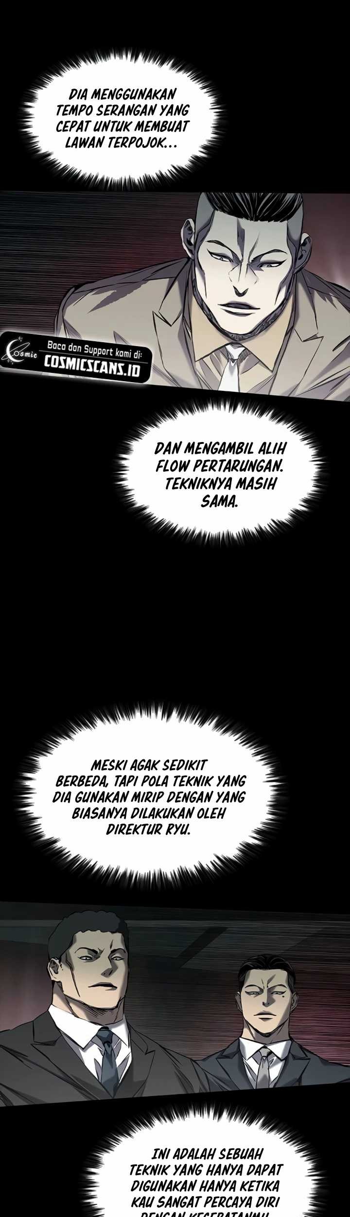 Castle 2: On Top of Everyone Chapter 10 Gambar 23