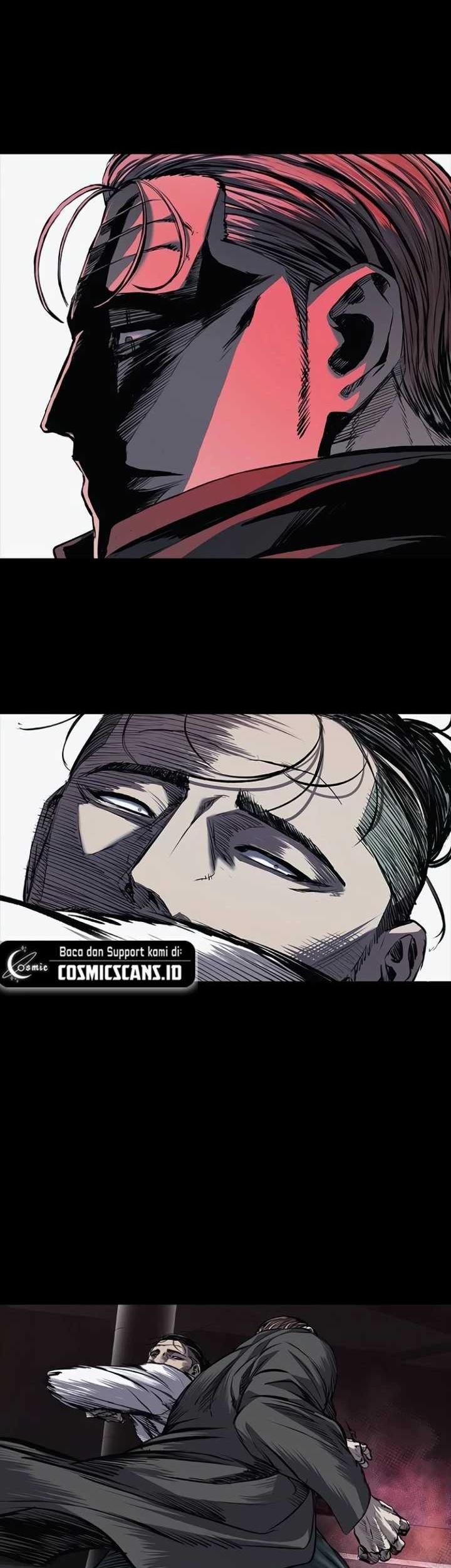 Castle 2: On Top of Everyone Chapter 10 Gambar 28