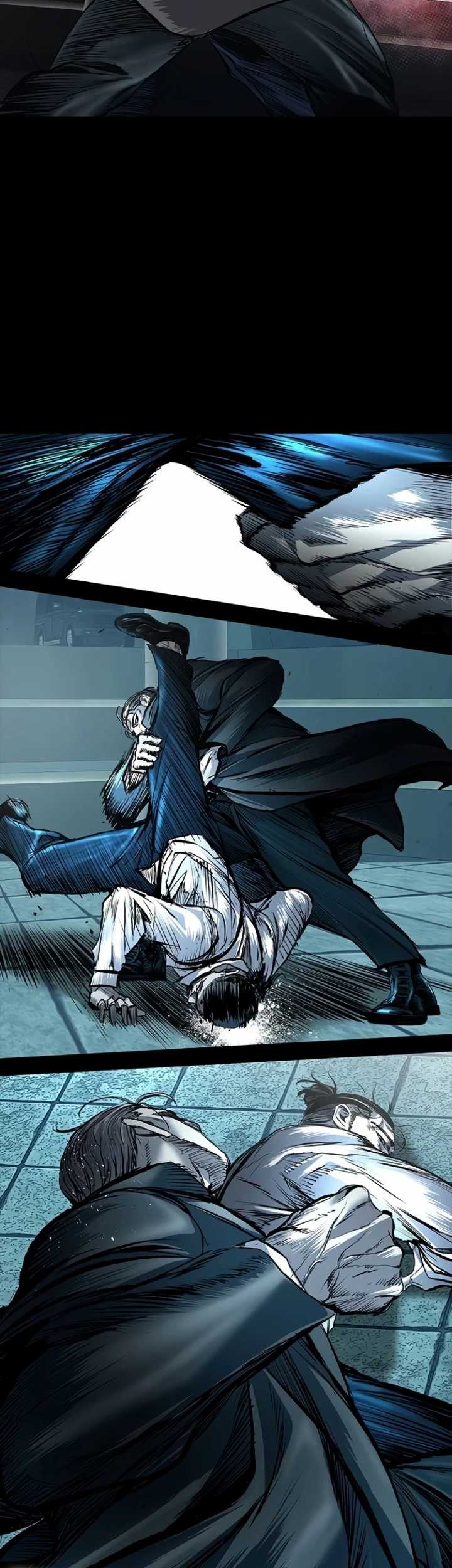 Castle 2: On Top of Everyone Chapter 10 Gambar 29