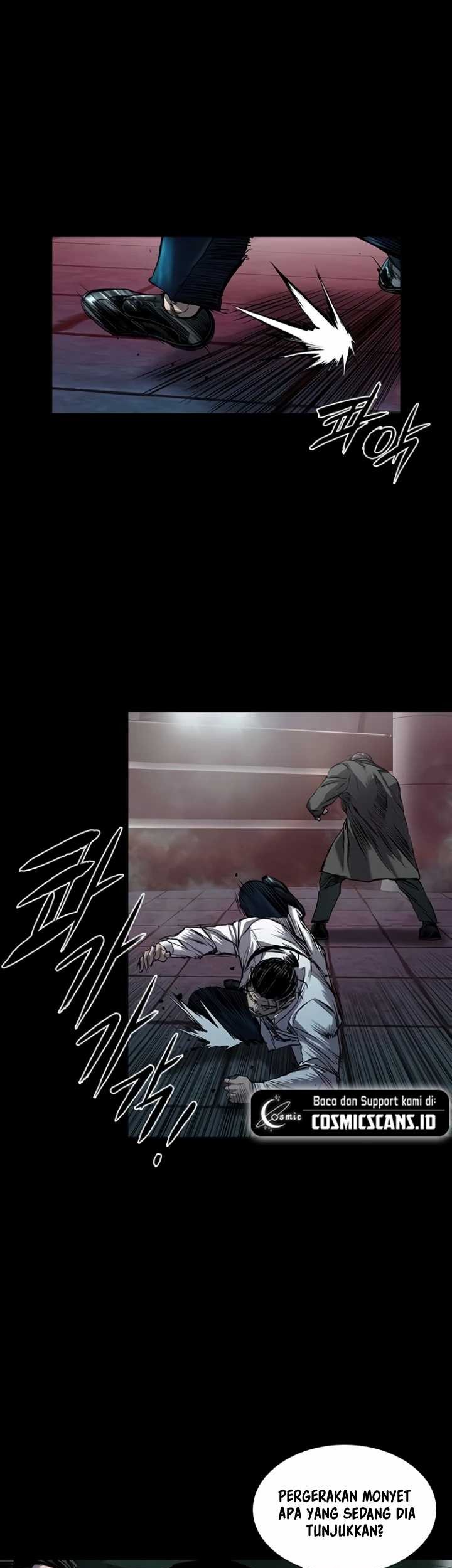 Castle 2: On Top of Everyone Chapter 10 Gambar 31