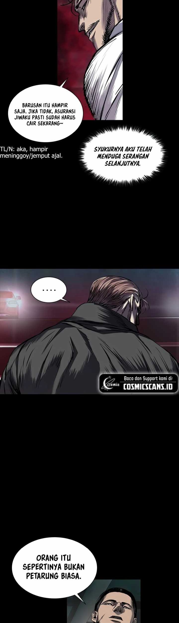 Castle 2: On Top of Everyone Chapter 10 Gambar 33