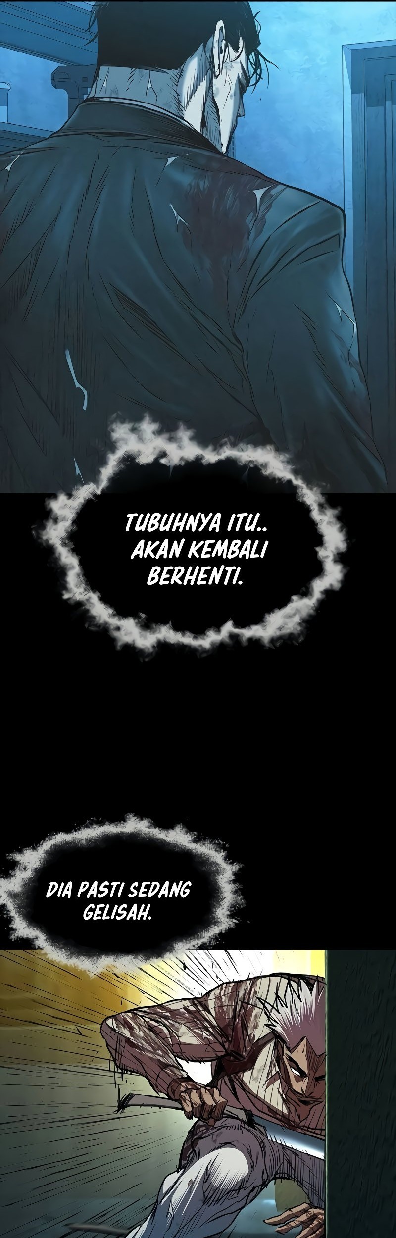 Castle 2: On Top of Everyone Chapter 100 Gambar 10