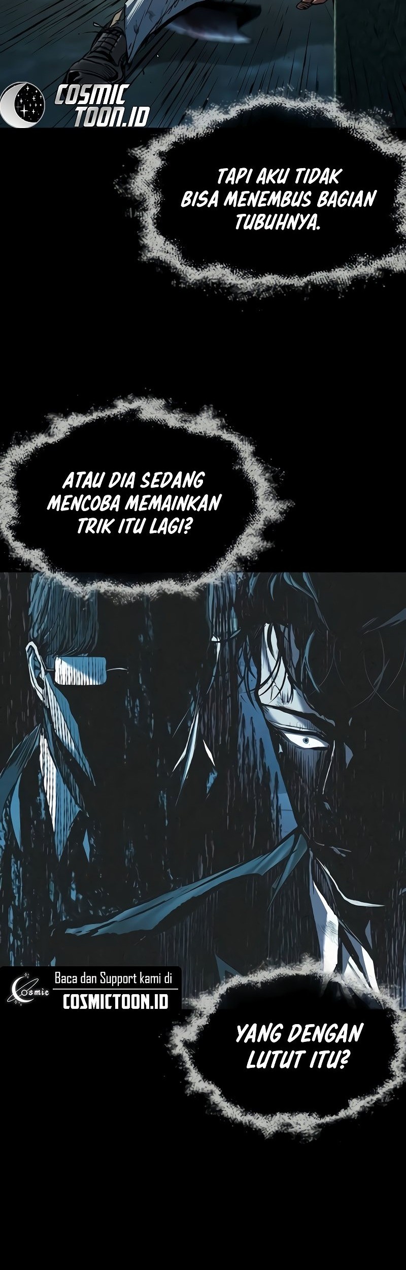 Castle 2: On Top of Everyone Chapter 100 Gambar 11