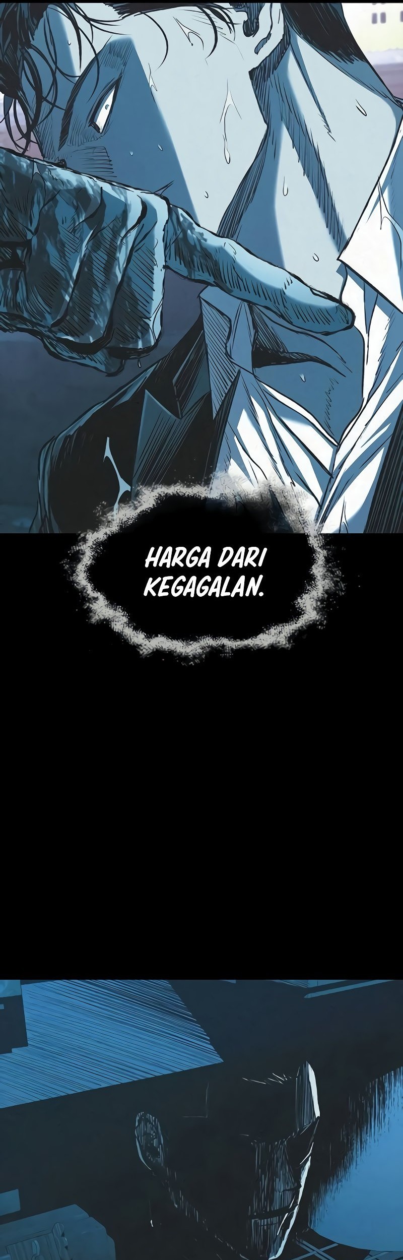 Castle 2: On Top of Everyone Chapter 100 Gambar 13