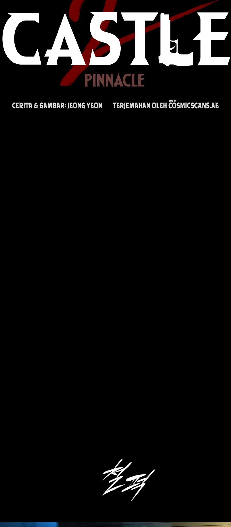 Castle 2: On Top of Everyone Chapter 100 Gambar 15