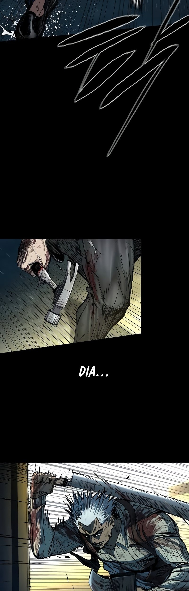 Castle 2: On Top of Everyone Chapter 100 Gambar 17