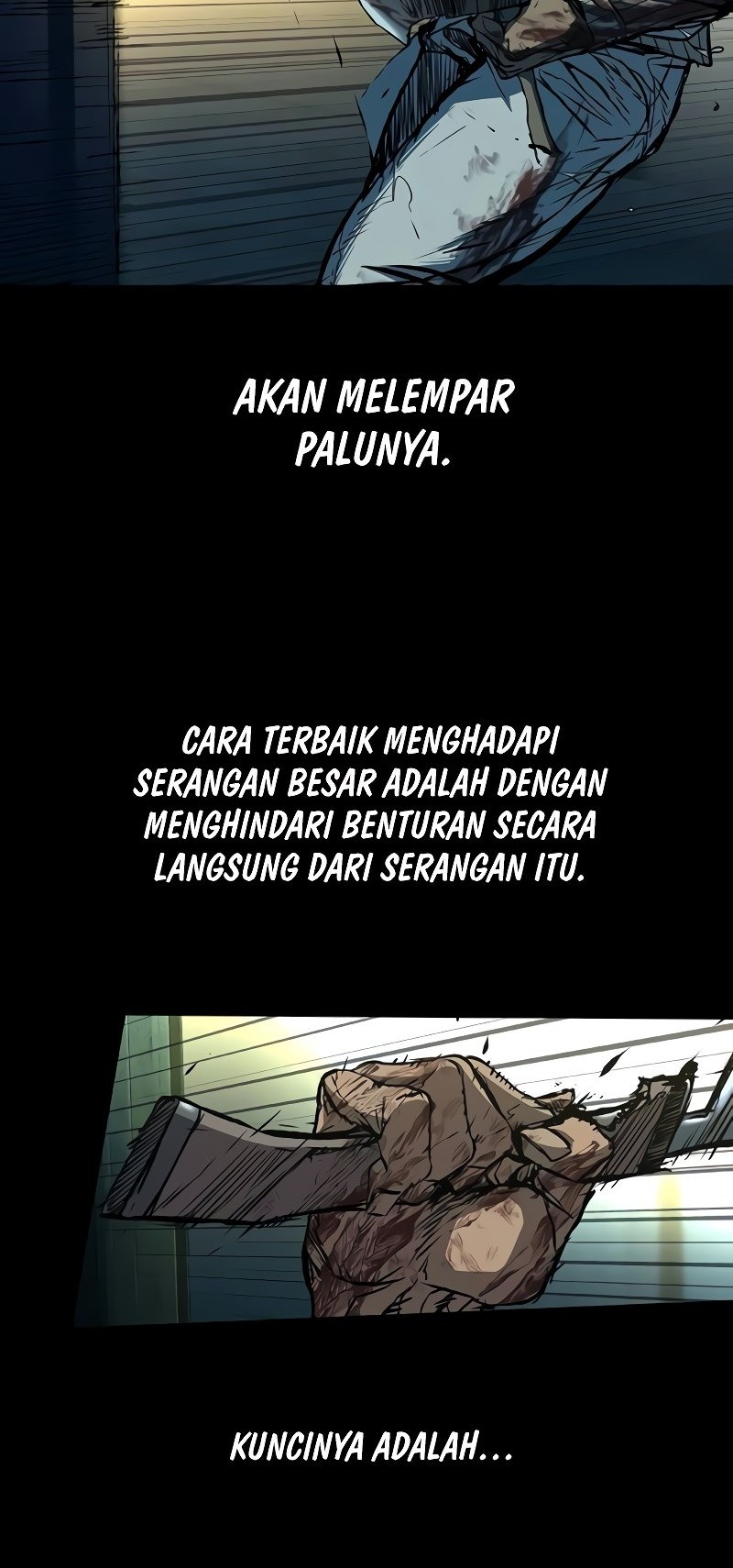 Castle 2: On Top of Everyone Chapter 100 Gambar 18