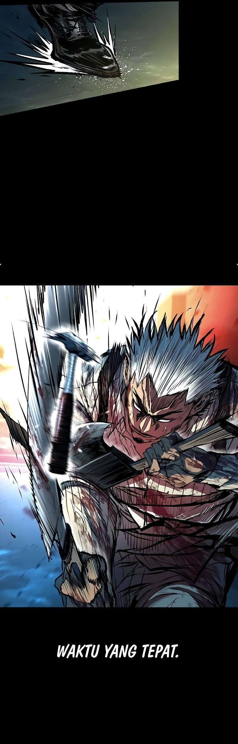 Castle 2: On Top of Everyone Chapter 100 Gambar 19