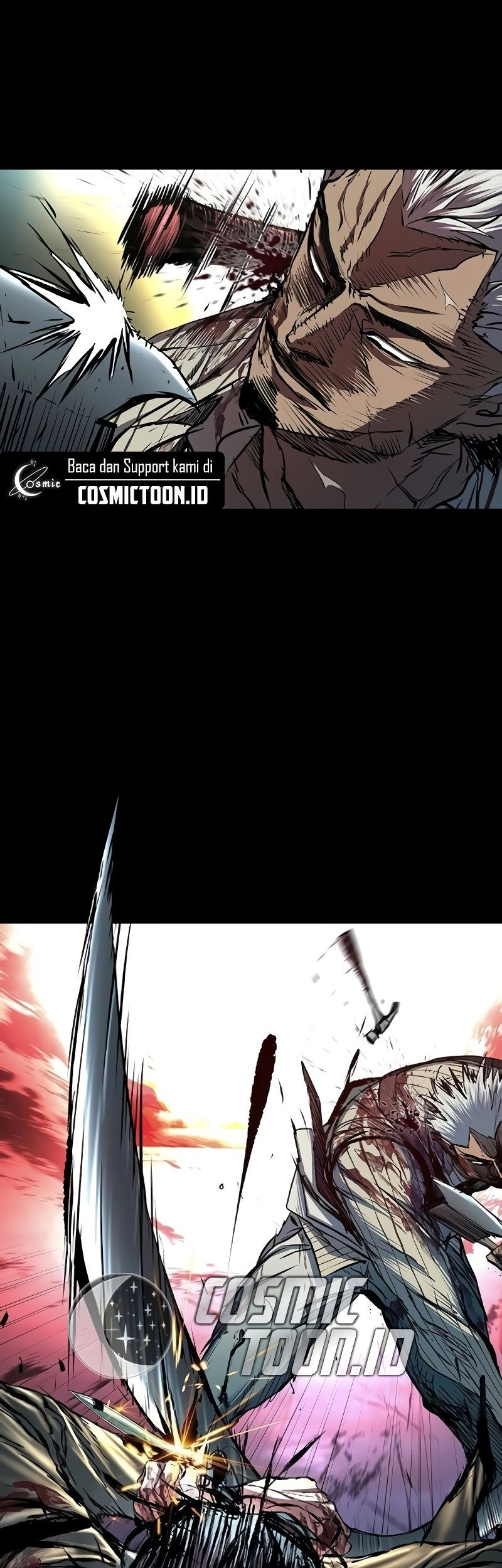 Castle 2: On Top of Everyone Chapter 100 Gambar 20