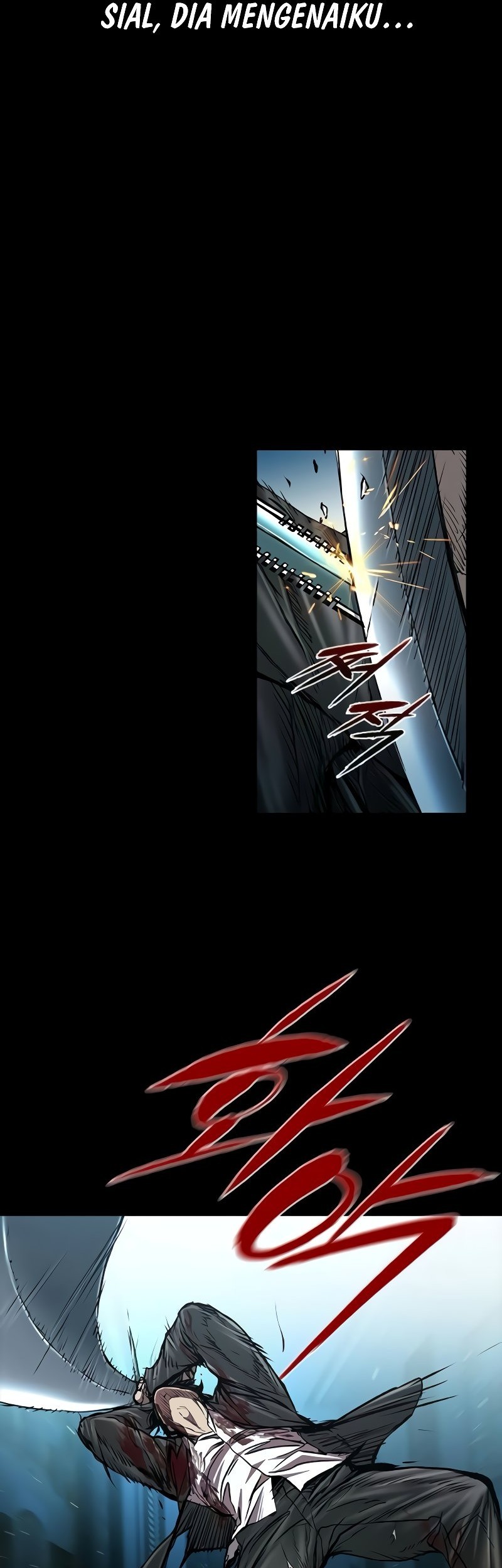 Castle 2: On Top of Everyone Chapter 100 Gambar 22