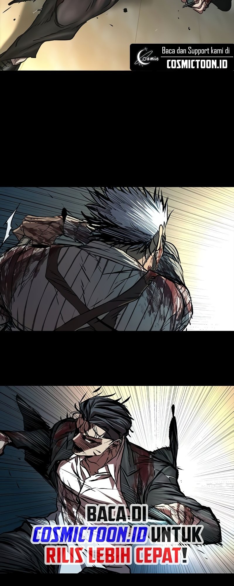 Castle 2: On Top of Everyone Chapter 100 Gambar 24