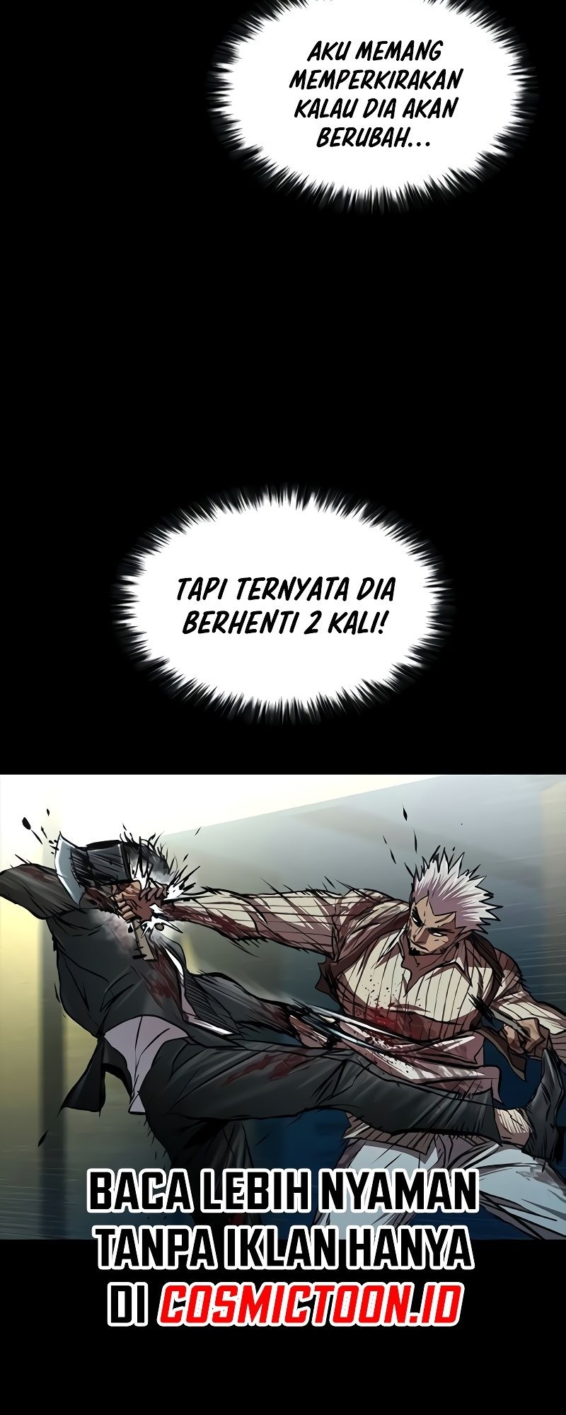 Castle 2: On Top of Everyone Chapter 100 Gambar 27