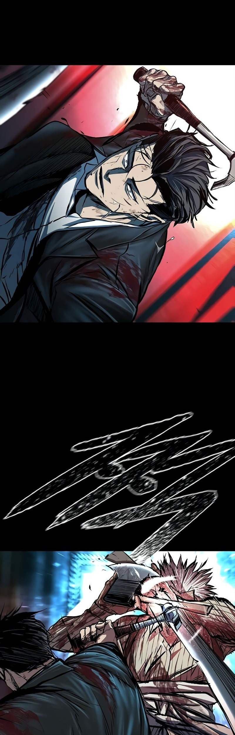 Castle 2: On Top of Everyone Chapter 100 Gambar 38