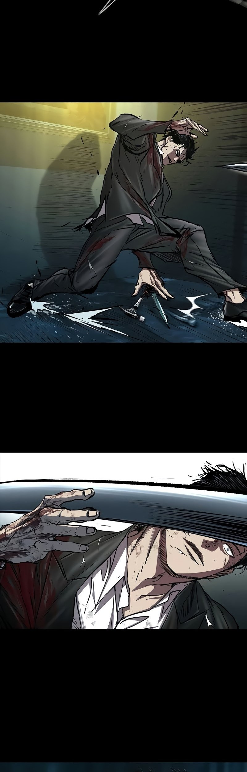 Castle 2: On Top of Everyone Chapter 100 Gambar 29