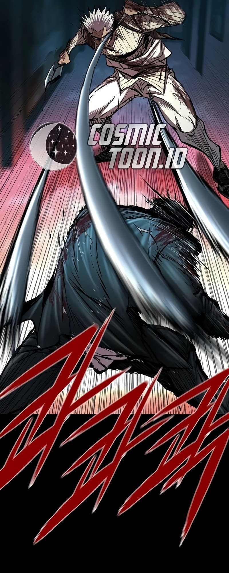 Castle 2: On Top of Everyone Chapter 100 Gambar 30