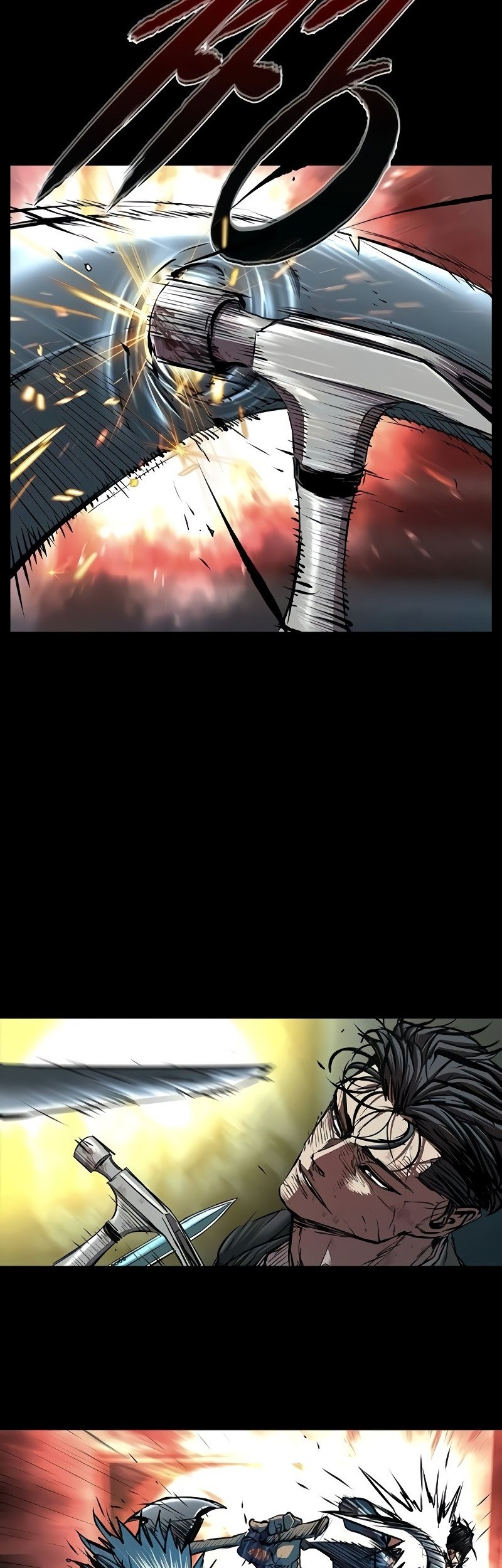 Castle 2: On Top of Everyone Chapter 100 Gambar 32