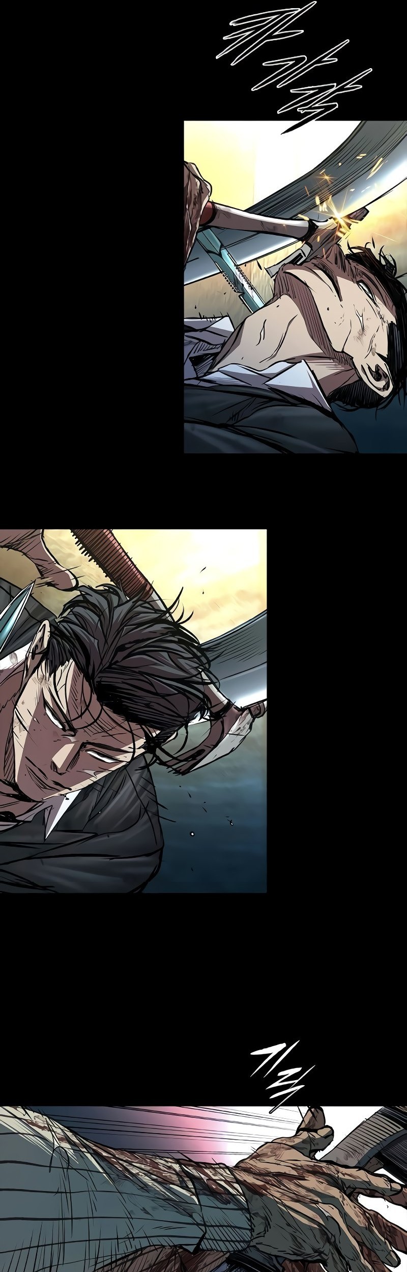 Castle 2: On Top of Everyone Chapter 100 Gambar 34