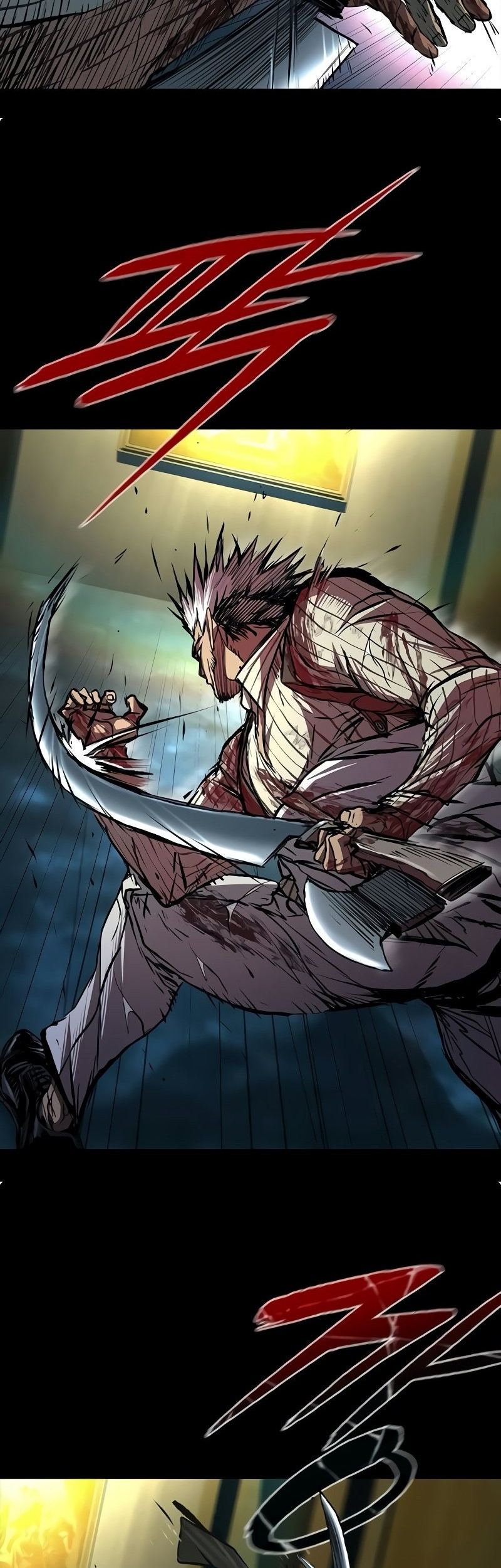 Castle 2: On Top of Everyone Chapter 100 Gambar 35