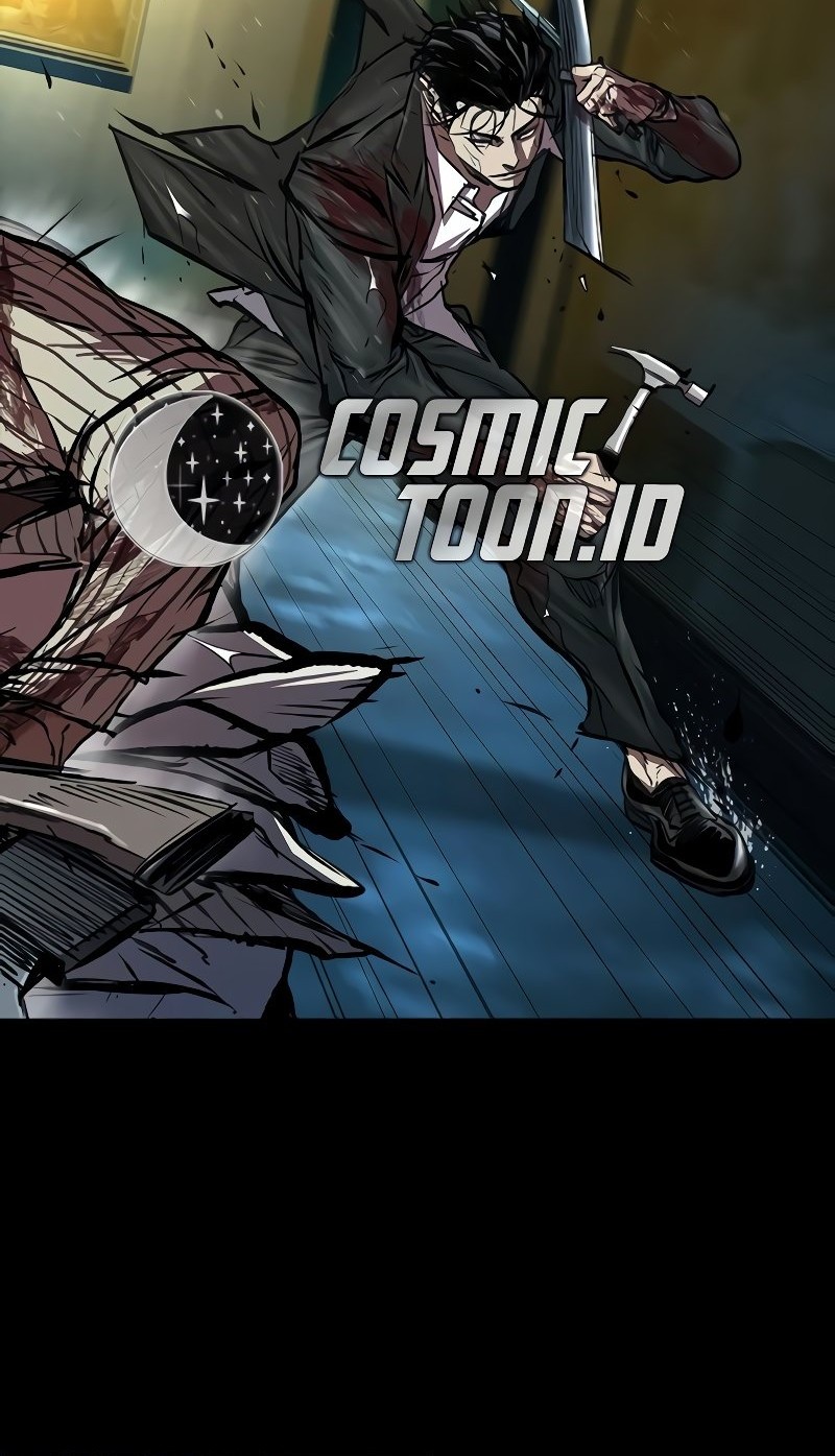 Castle 2: On Top of Everyone Chapter 100 Gambar 36