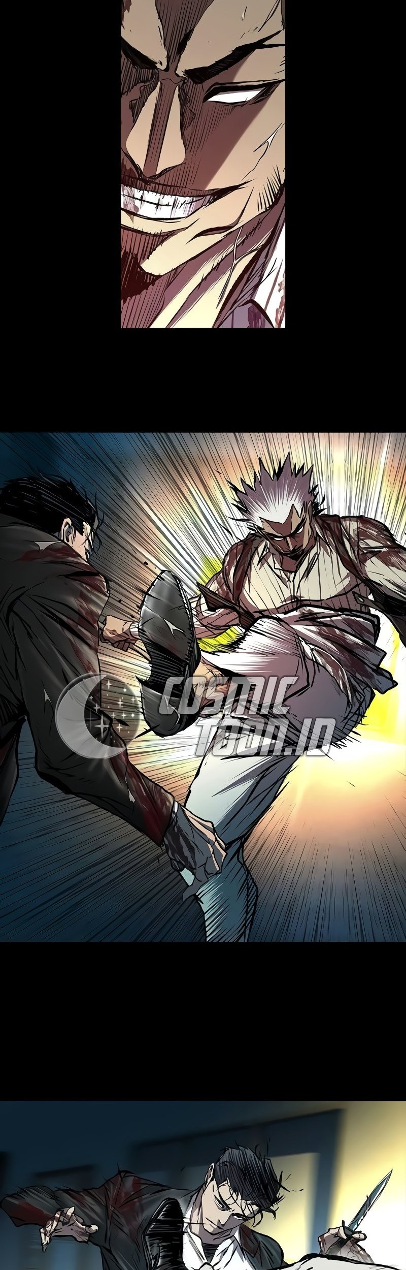 Castle 2: On Top of Everyone Chapter 100 Gambar 50