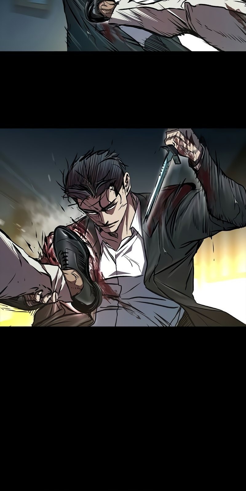 Castle 2: On Top of Everyone Chapter 100 Gambar 51