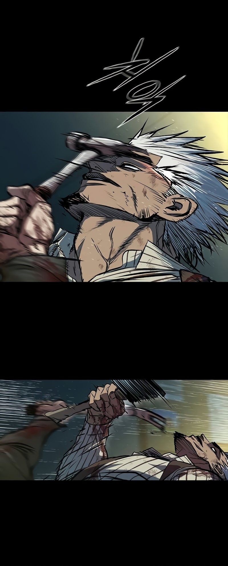 Castle 2: On Top of Everyone Chapter 100 Gambar 45