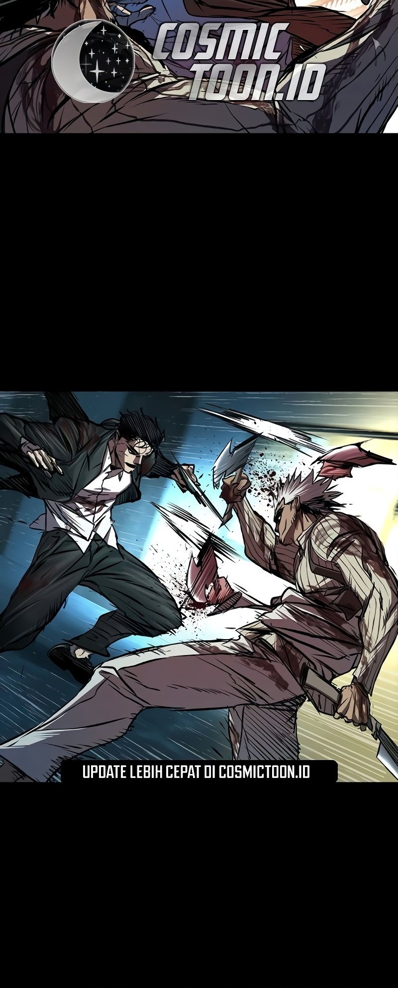 Castle 2: On Top of Everyone Chapter 100 Gambar 48