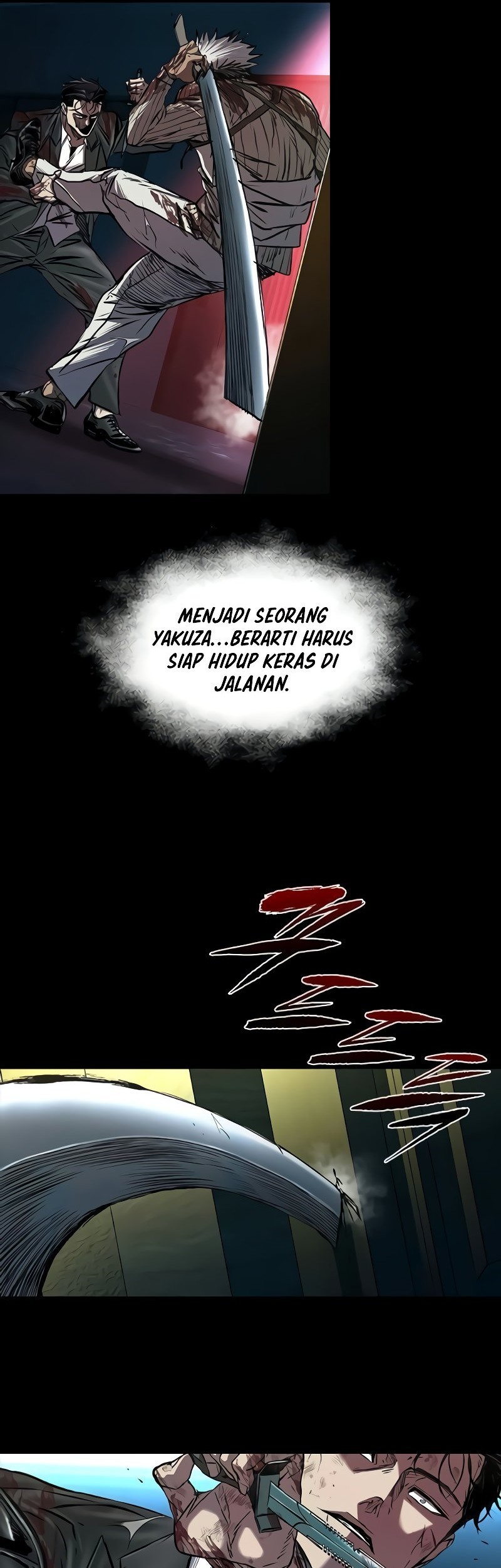 Castle 2: On Top of Everyone Chapter 100 Gambar 52