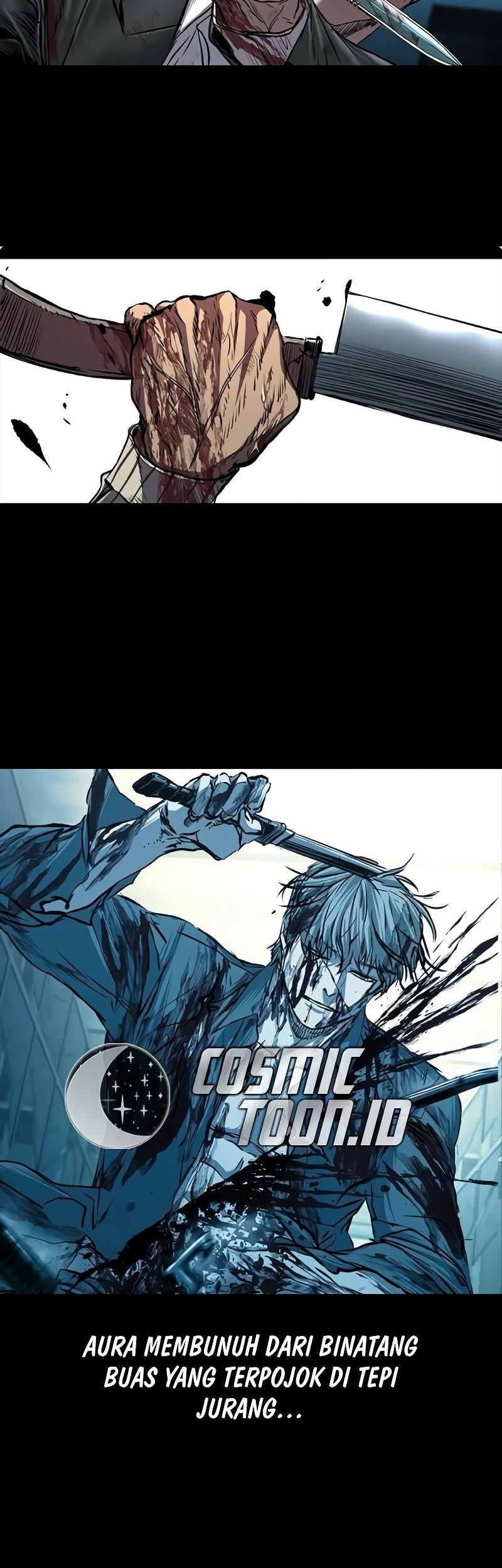 Castle 2: On Top of Everyone Chapter 100 Gambar 53