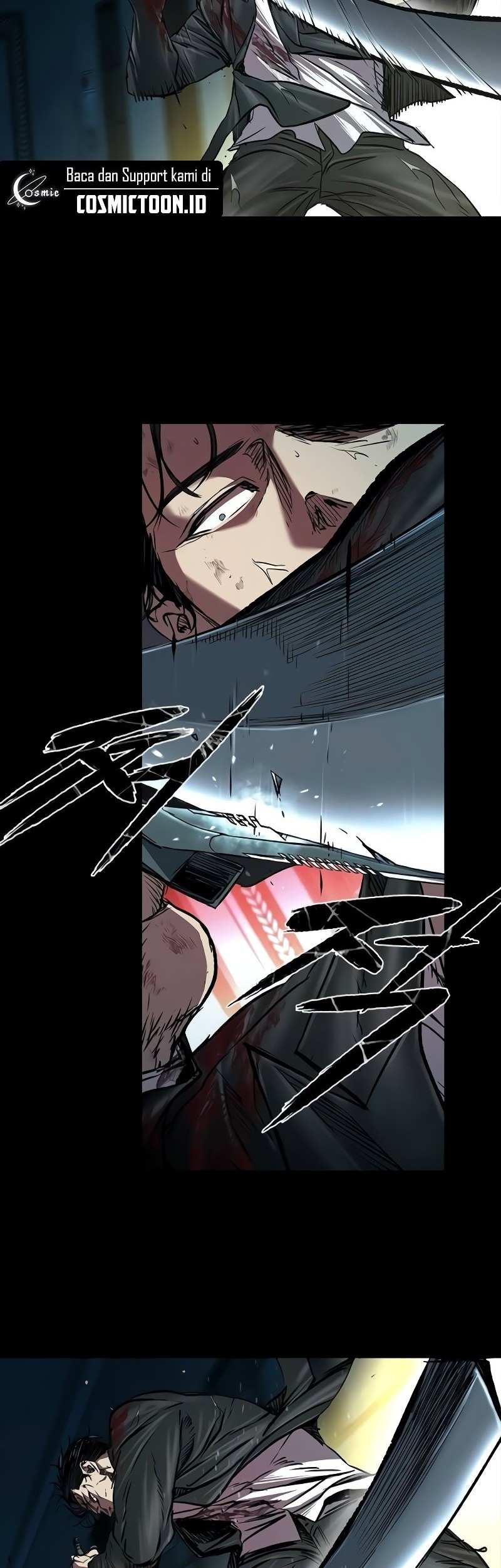 Castle 2: On Top of Everyone Chapter 100 Gambar 56