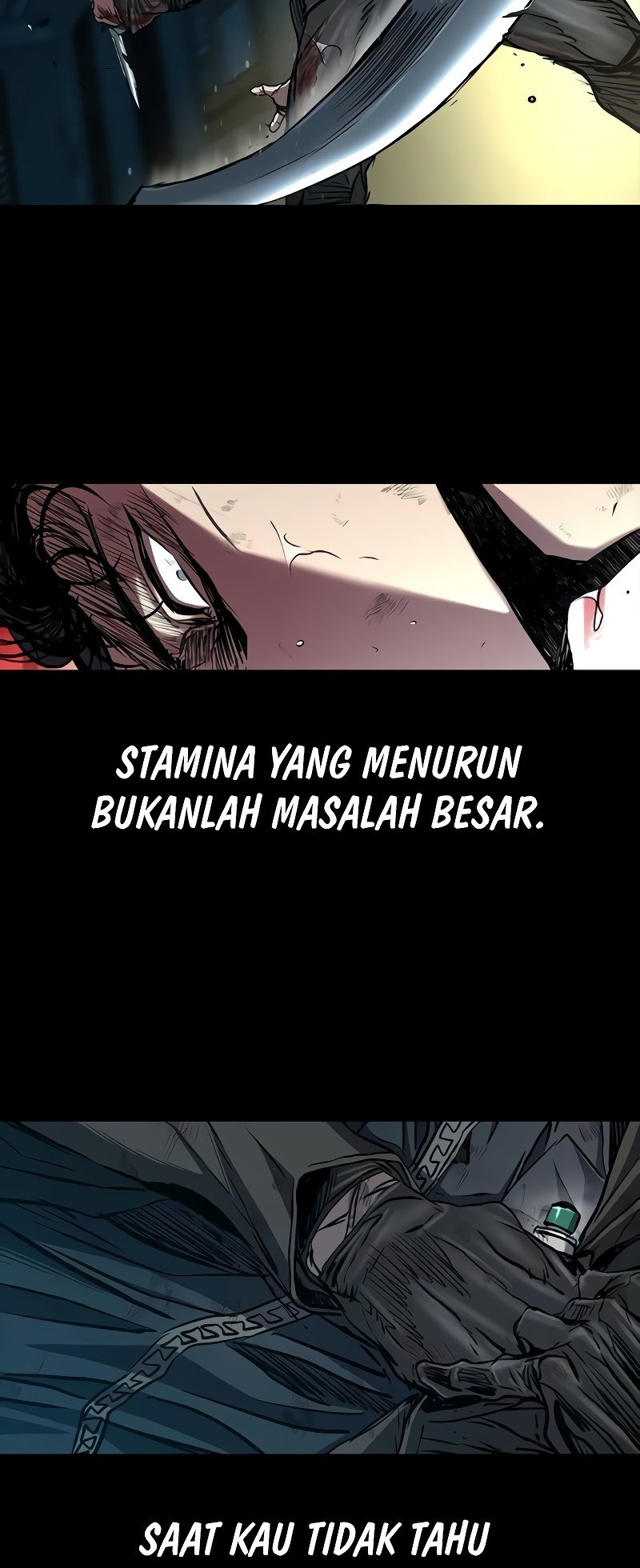 Castle 2: On Top of Everyone Chapter 100 Gambar 57