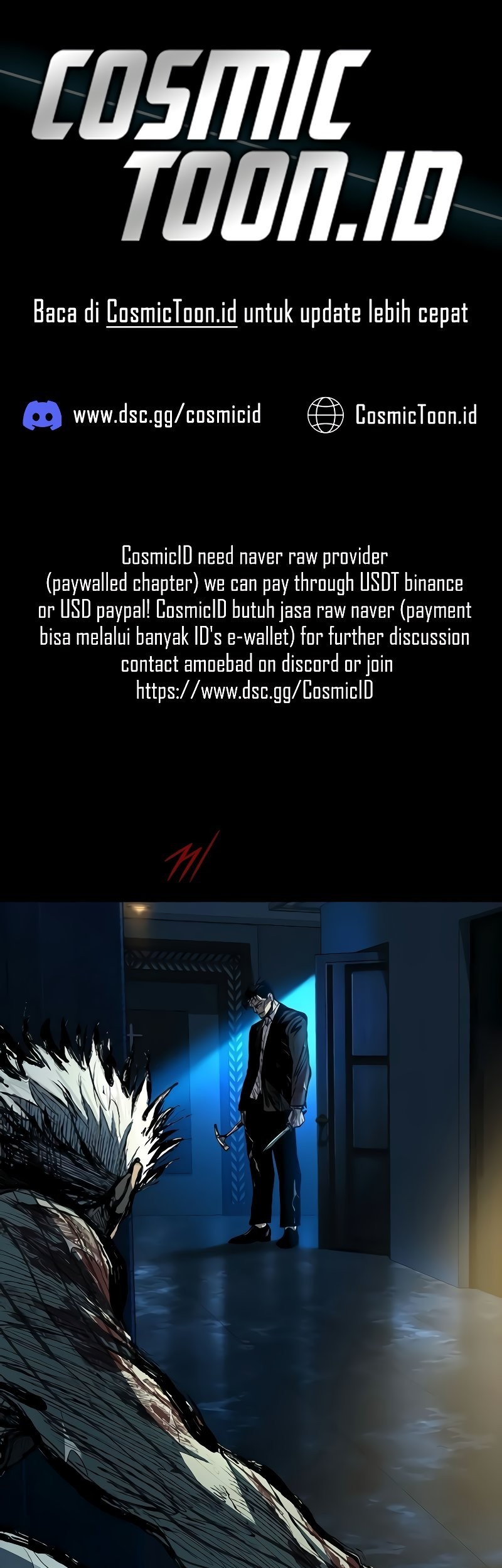 Komik Castle 2: On Top of Everyone Chapter 100 gambar nomor 1