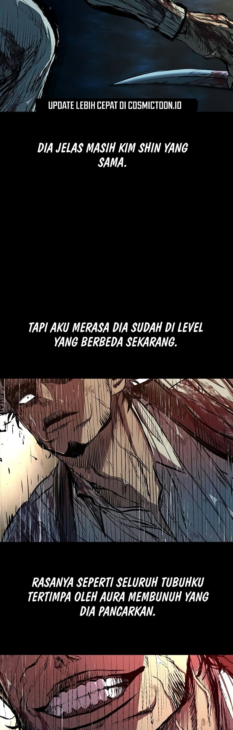 Manhwa Castle 2: On Top of Everyone Chapter 100 gambar nomor 2