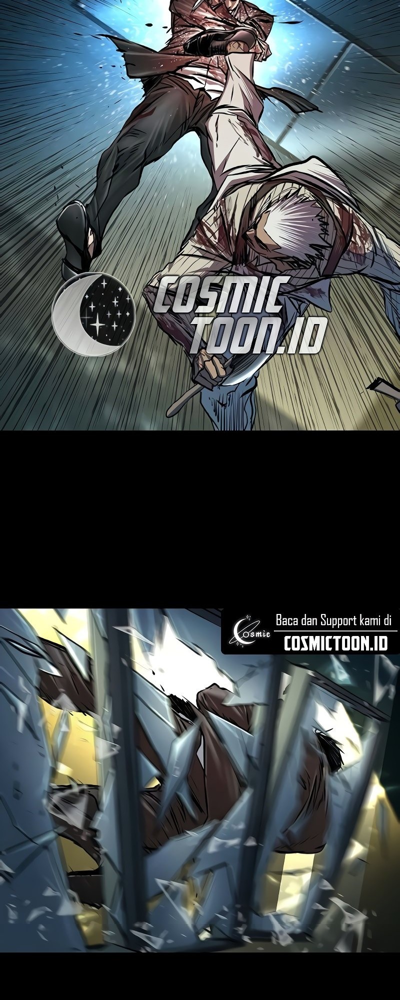 Castle 2: On Top of Everyone Chapter 100 Gambar 60