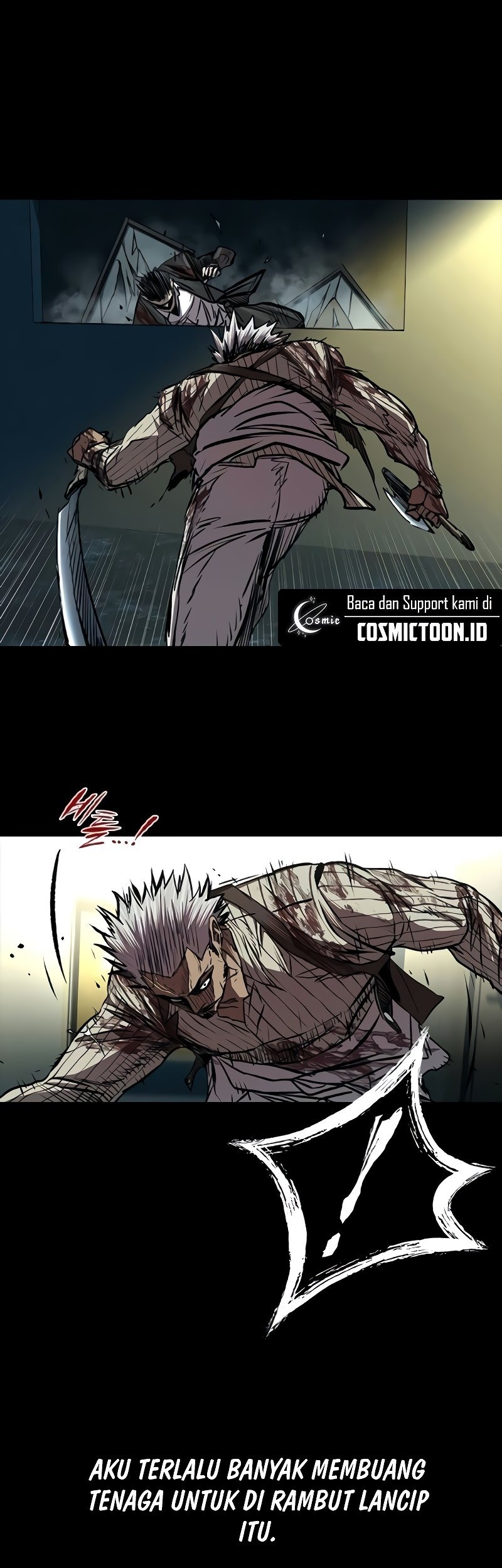 Castle 2: On Top of Everyone Chapter 100 Gambar 61