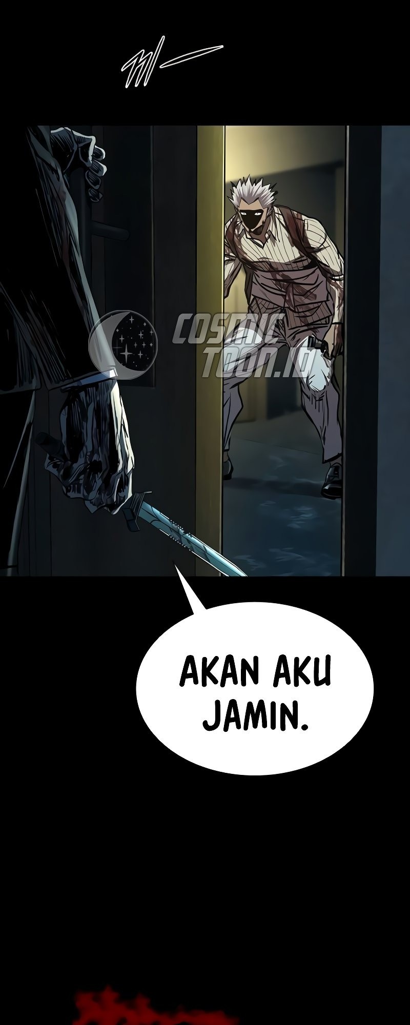 Castle 2: On Top of Everyone Chapter 100 Gambar 63