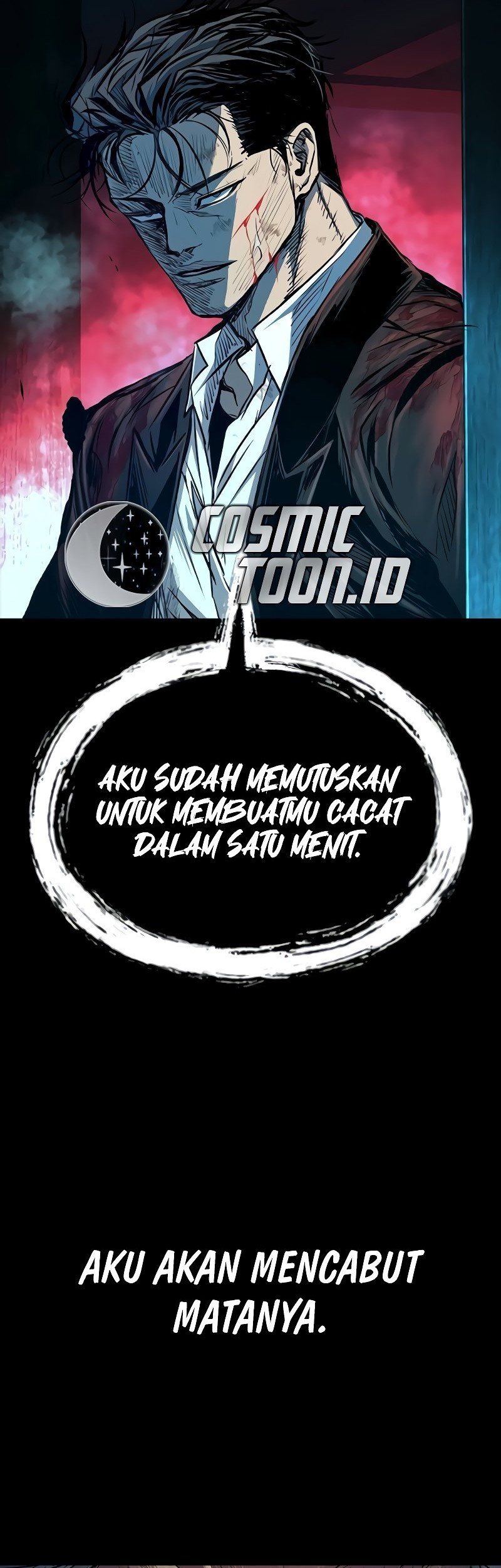 Castle 2: On Top of Everyone Chapter 100 Gambar 70