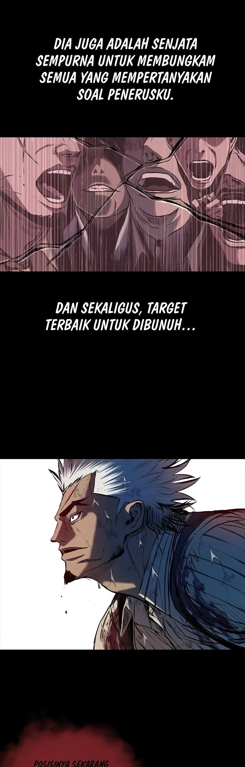 Castle 2: On Top of Everyone Chapter 100 Gambar 5