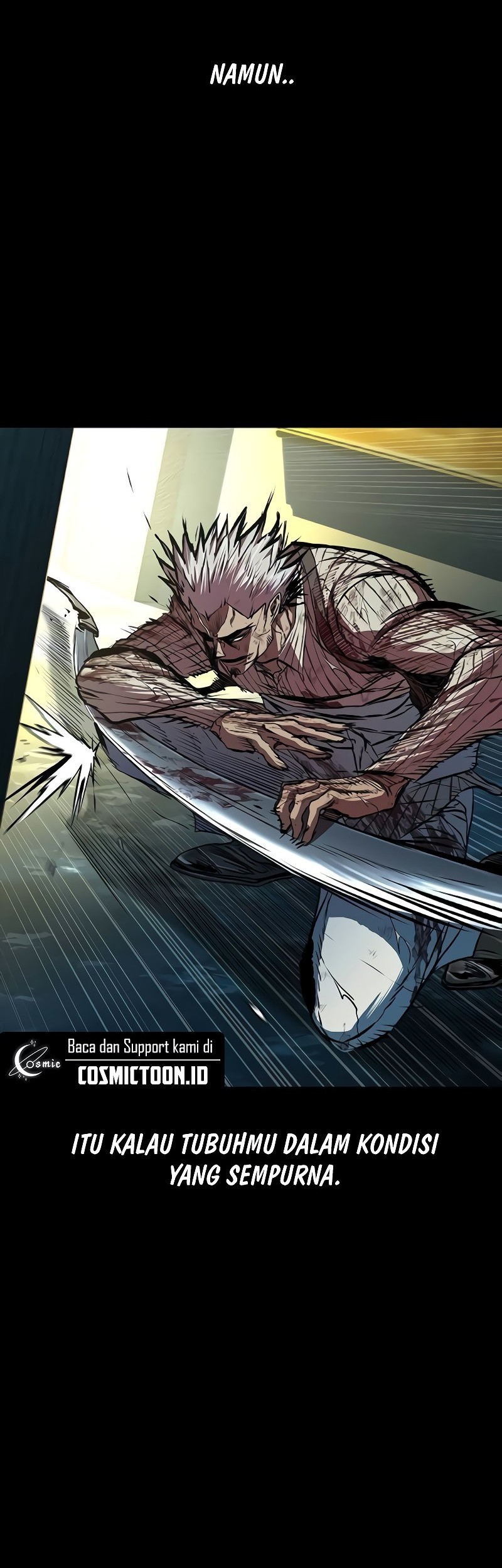 Castle 2: On Top of Everyone Chapter 100 Gambar 7