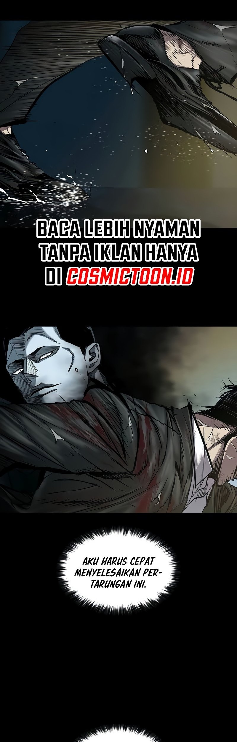 Castle 2: On Top of Everyone Chapter 100 Gambar 8