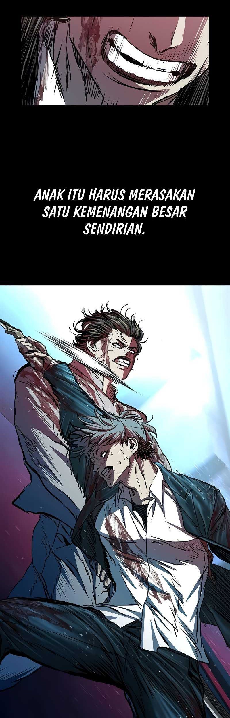 Castle 2: On Top of Everyone Chapter 101 Gambar 22