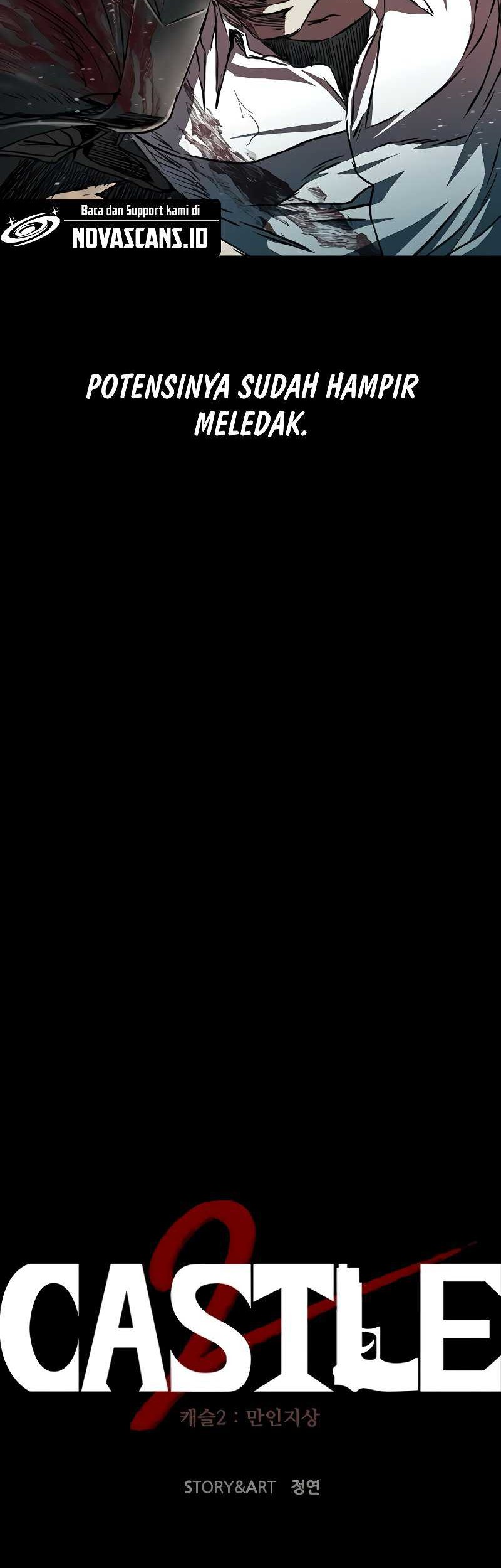 Castle 2: On Top of Everyone Chapter 101 Gambar 24