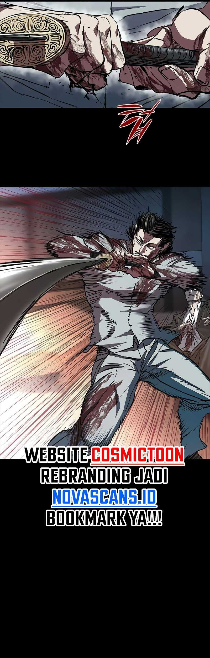 Castle 2: On Top of Everyone Chapter 101 Gambar 19