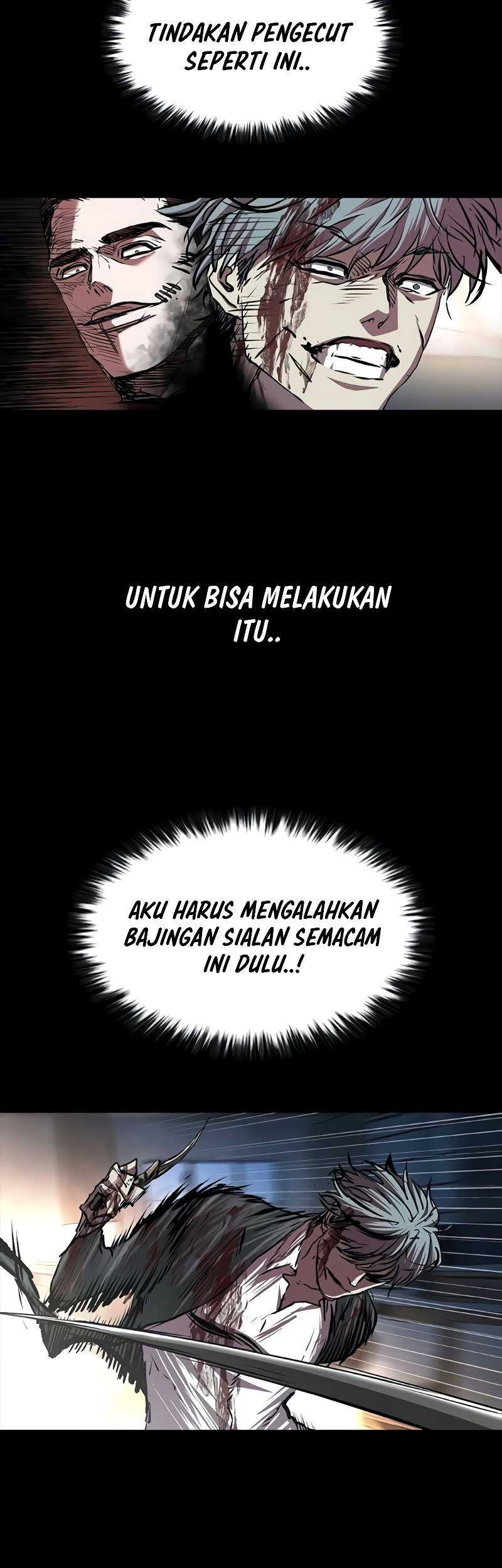 Castle 2: On Top of Everyone Chapter 101 Gambar 21