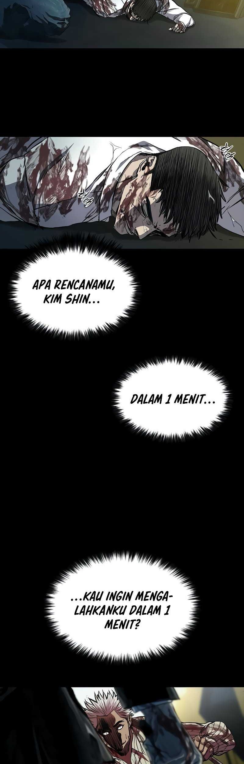 Castle 2: On Top of Everyone Chapter 101 Gambar 28