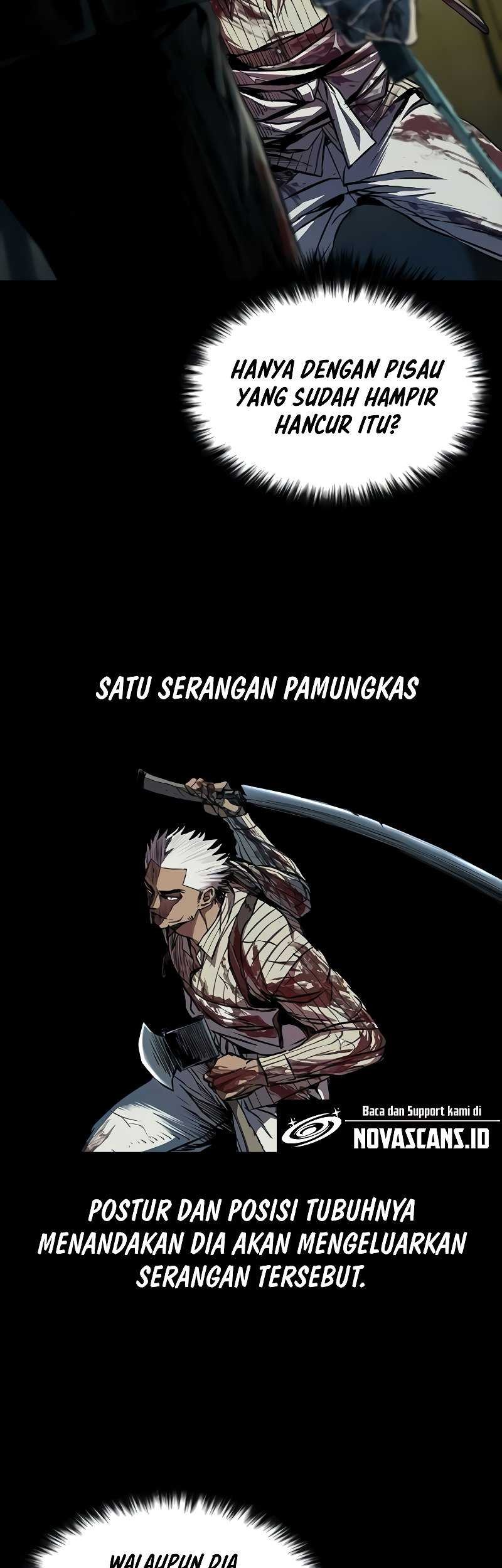 Castle 2: On Top of Everyone Chapter 101 Gambar 29